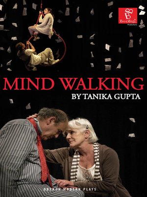cover image of Mind Walking